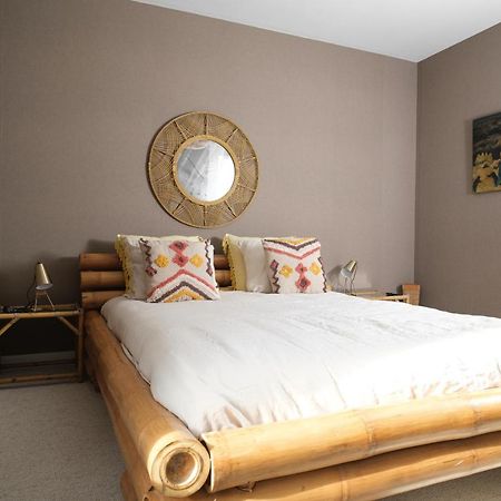 Apartmán L'Annexe Dives-sur-Mer Exteriér fotografie